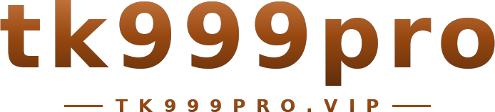 tk999pro logo