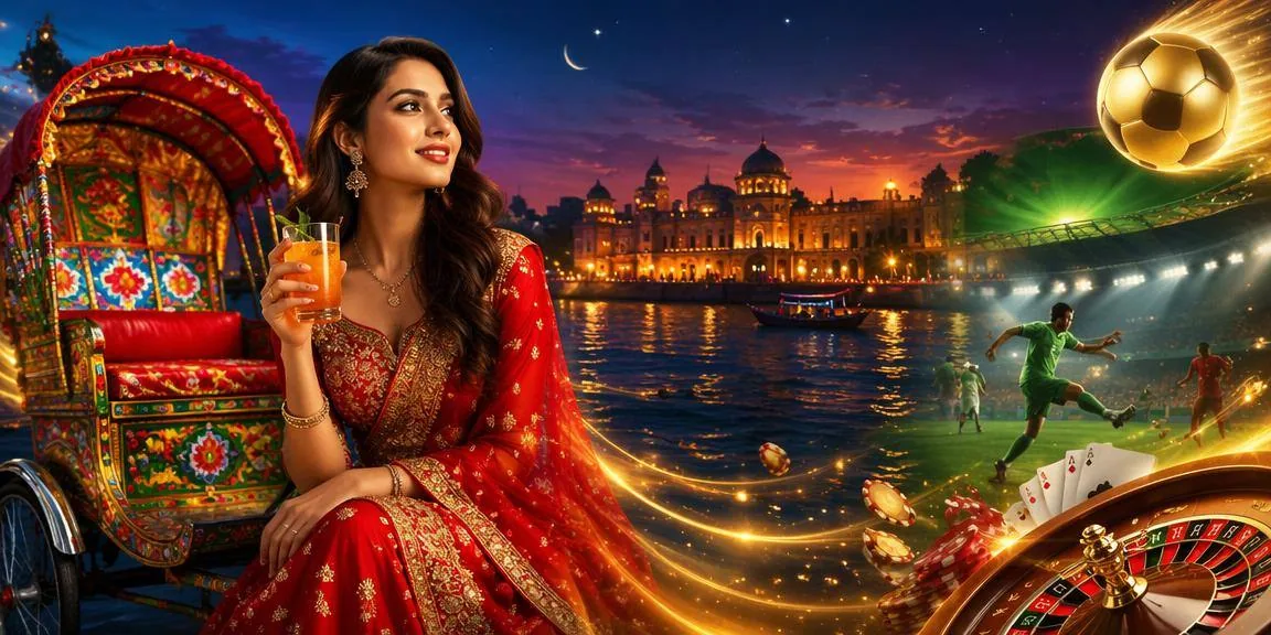tk999pro বাংলাদেশ ক্যাসিনো লবি